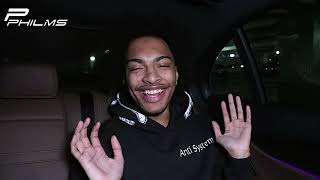 Sheemy On Certain Drill Rappers Sounding Like Batman | Relationship With Mula Gzz (Part 3) Details