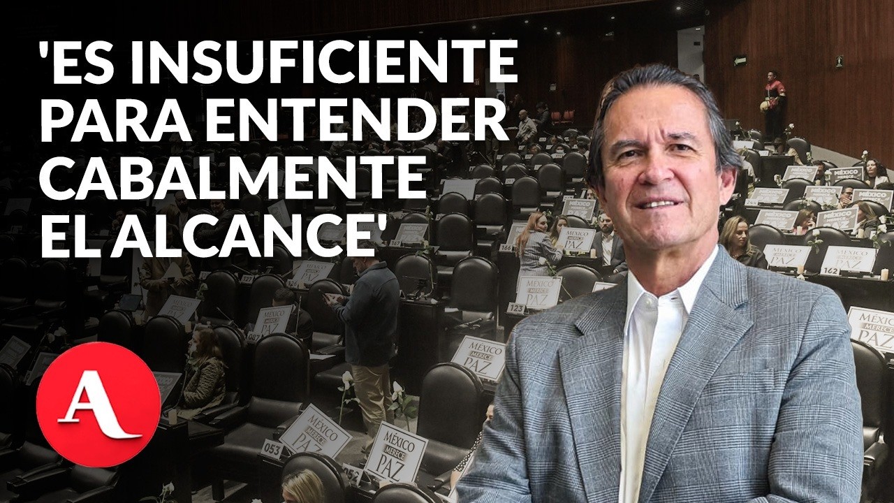 “Listas abiertas” y “acordeones”: El riesgo de inducir el voto en una reforma electoral: Edmundo