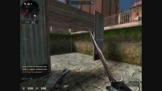 Sudden Attack First Look Part 1 of 2
