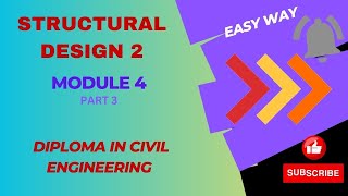 structural design 2 module 4 part 3