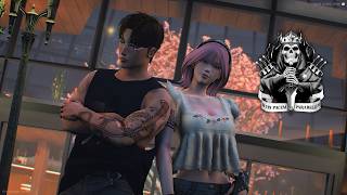 Trouvaille #TheCouncil #glorix7town #7gloryrp