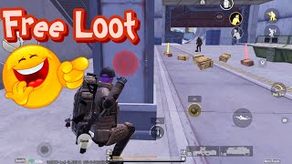 The Enemy Hung Free Things On The Path 🤑 Metro Royale Trapped For Enemies