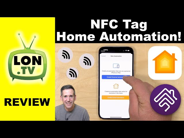 NFC Tag – Tapkey Online Store