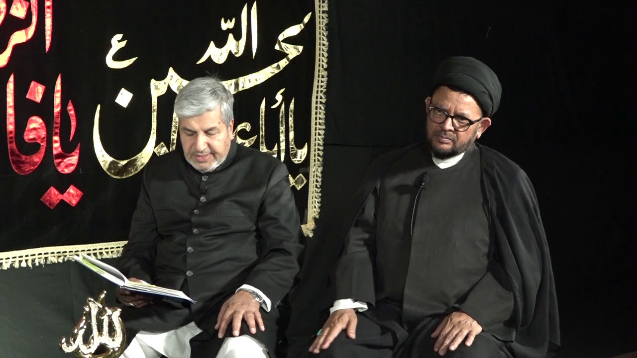 07 DR AMIR Ep2 Part 2 ahlebait tv