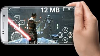 How To Download Lego Star Wars Game In 12 MB For Android By (BBG) screenshot 3