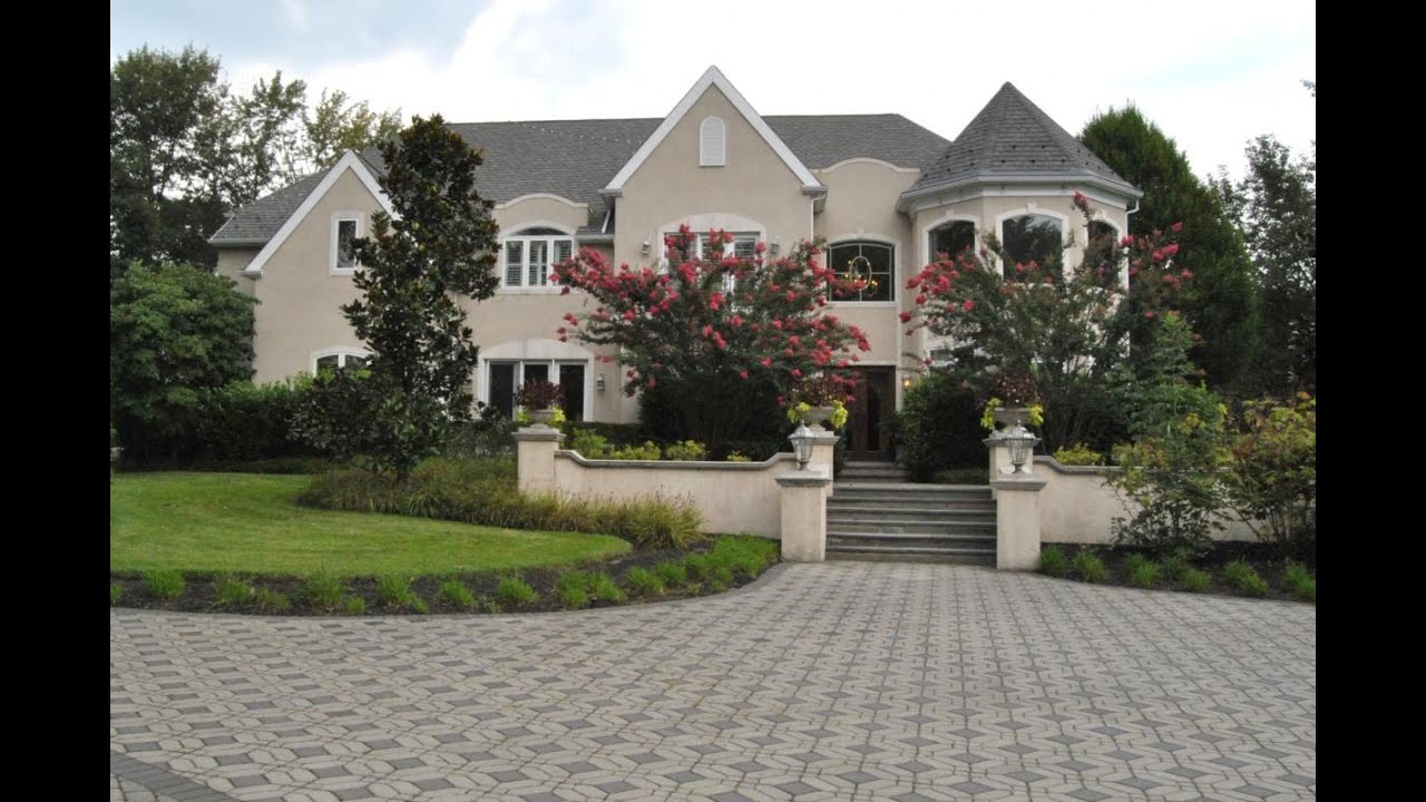 Property for sale 1181 Walton Road, Blue Bell, PA 19422 YouTube