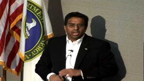 Carbon Cycle 2.0: Ramamoorthy Ramesh: Low-cost Solar