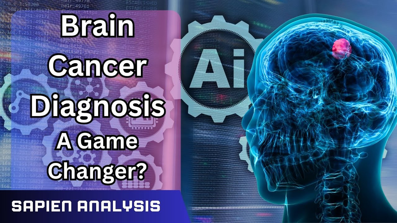 Revolutionizing Brain Tumor Care: AI Shaping the Future! #analysis # ...