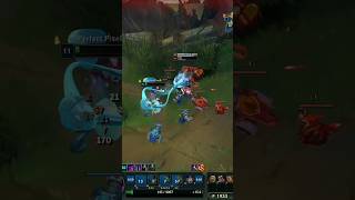 GangManc  #leagueoflegends #kingofriot #riotgames #wildrift #gaming