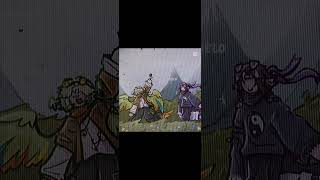 DUN DUN DUN #edit #wemmbu #parrotx2 #unstablesmp ￼#unstablesmpprotagonists #spokeishere #flamefrags￼