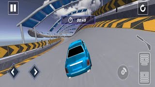 Rolls Royal Car Driving In city and  Simulator -Android Game play screenshot 2