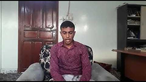 متسابقوا اليمن ( 107 ) _ محمد يوسف هادي هارب _ مسابقة القارئ العالمي