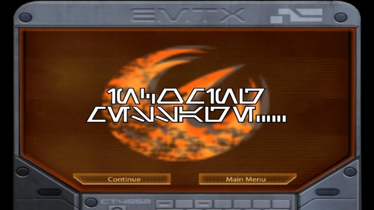 Star Wars Combine: Jin Solas