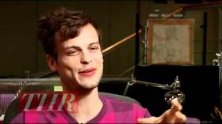 'Ciminal Minds' Matthew Gray Gubler on Directing (Dr. Spencer Reid)