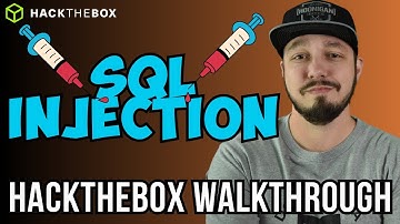 Basic SQL Injection Tutorial - Appointment HackTheBox