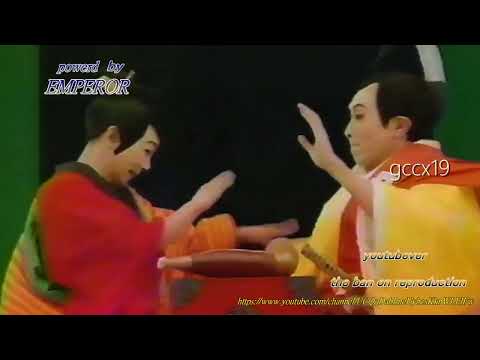 とんねるず　おっとっと　CM
