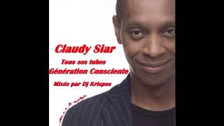 #zouk CLAUDY SIAR - BRULANT ET VIOLENT (MIXED) (TOUS SES TUBES - GENERATION CONSCIENTE)
