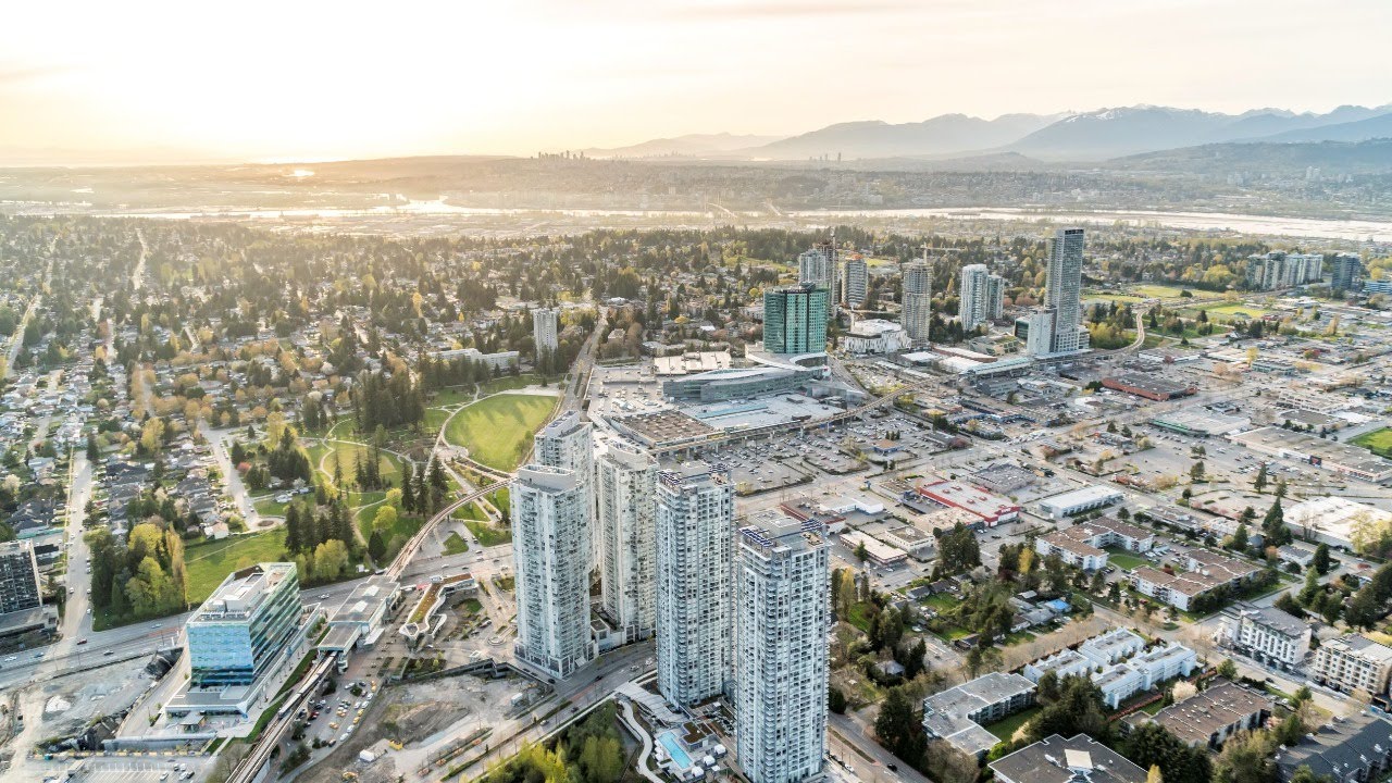 Virtual State of the City - YouTube