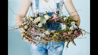 Easter joys in the garden: Unique outdoor decoration tips for Easter Profile