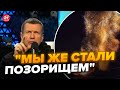 🔥Реакція СОЛОВЙОВА на знищення корабля у Криму / РосТБ РОЗРИВАЄ від крику