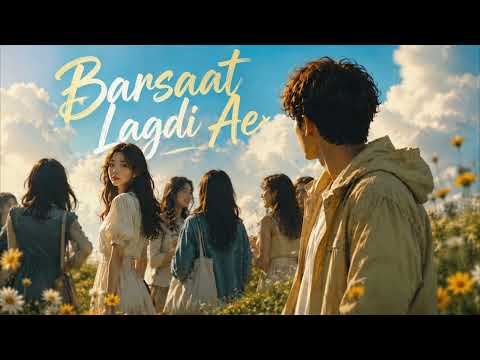 Barsaat Lagdi Ae - Darshan Raval, Simran Choudhary |