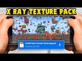 Best XRay Texture Pack forMinecraft 1.21+ | MCPE XRay TexturePack 1.21 |MCPE XRay Mod