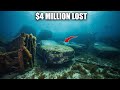 Rare Supercars Sunken in 2022 – Deep Sea Mysteries Exposed