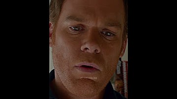 Dexter Finds Cannibal Soup | Dexter S8.E3 | #Shorts