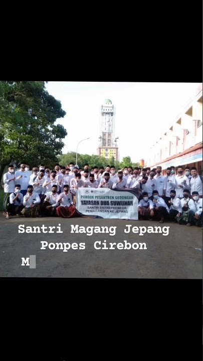 Hari Santri Nasional #santriindonesia