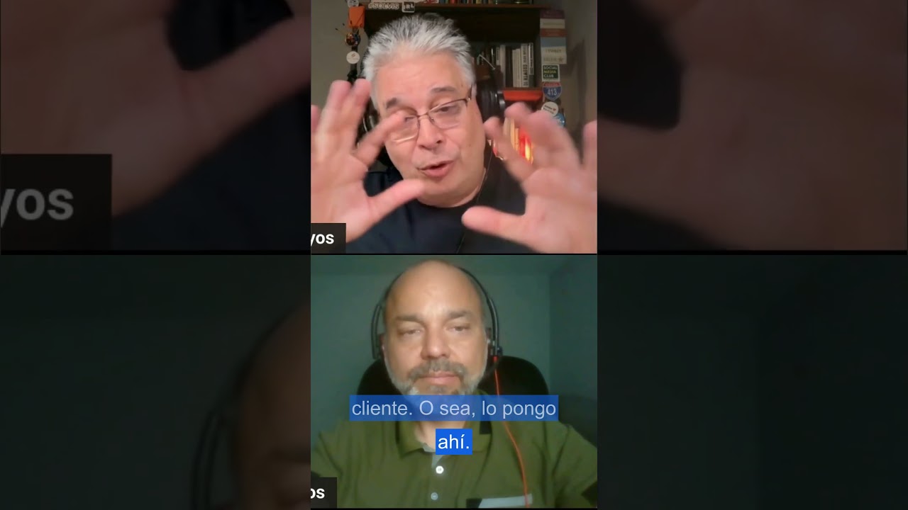 Definición del CRM como ecosistema tecnológico #sapcx #conversacionesdecrm #podcastdecrm Definición del CRM como ecosistema tecnológico #sapcx #conversacionesdecrm #podcastdecrm