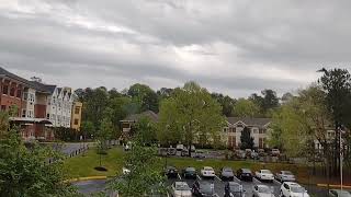 Beautiful Lights At Climping Independent Living Apartments Part 1