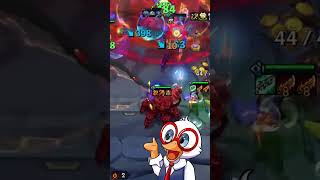 MARKSMAN EMBLEM TECH #tft #set14