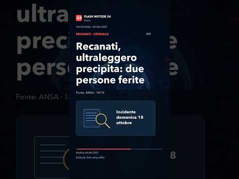 Video Bollette, intesa preliminare Ue: serve un decreto | News 19/10 ore 07