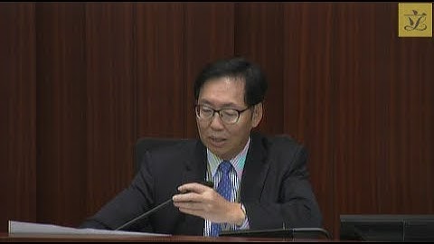 Finance Committee (2017/06/16)