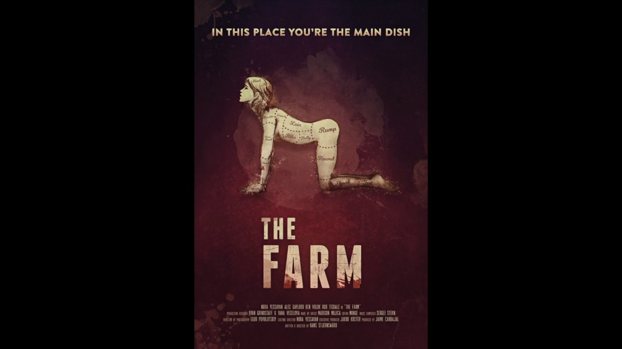 The Farm (Soundtrack) 02 The Farm (Music by Sergei Stern) YouTube