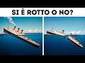 Fatti più sorprendenti sul Titanic che la storia ha nascosto