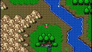 【Great Game Music】 PCEngine 死霊戦線 - Shiryou_sensen( war of the dead) 1989