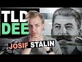 Stalin  tldrdeep