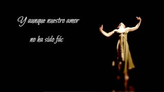 Video thumbnail of "Consuelo Schuster - Aquí Me Tienes (Video Oficial)"