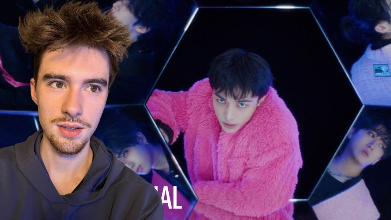 I Watched My First Stray Kids Music Video...