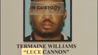 Luce cannon lawyer confirms Luce cannon snitching on Big U, corroborates No jumper statement #ALLBAD