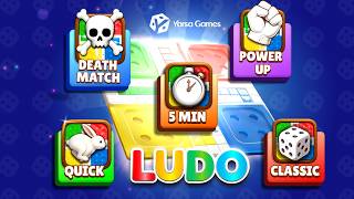 LUDO - All New Game MODES | Yarsa Games screenshot 5