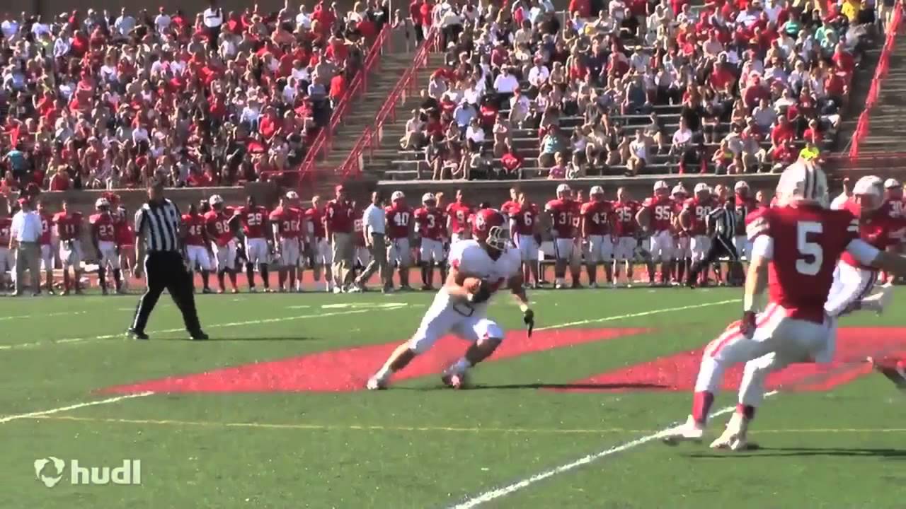 Denison University Football >> Denison University Football 2013 Highlight Tape Denison University Football >> Denison University Football 2013 Highlight Tape