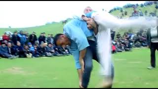 Абдували Xaitov Палвони Н Озоди 1