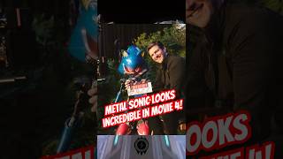Sonic Movie 4 Has Wrapped FILMING But What Does That Mean!?