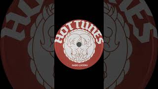 Gabo Lucero - Clonazeparty (Javier Labarca Remix) [HT015]