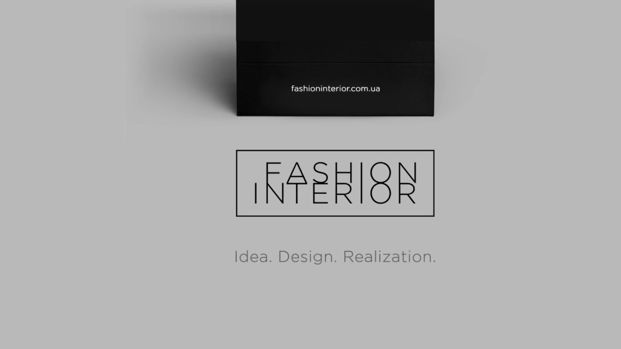 Fashion Interior / Квартира в современном стиле, ЖК "Шервуд", г. Киев