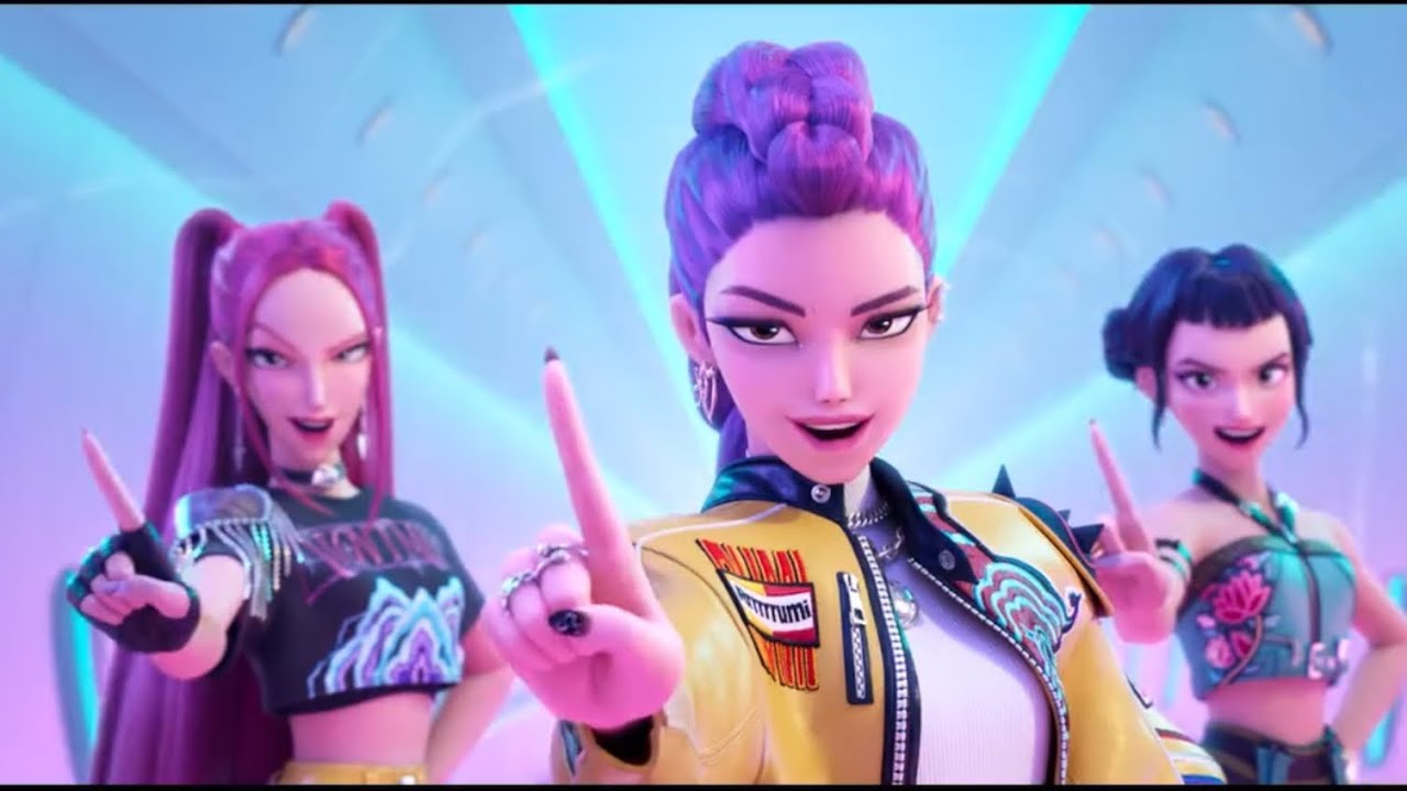 Huntrix - How It’s Done (Español Latino) | Las guerreras K-pop/ Kpop Demon Hunters Huntrix - How It’s Done (Español Latino) | Las guerreras K-pop/ Kpop Demon Hunters