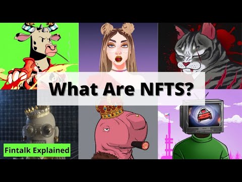 How To Earn From NFT | What Are NFTS | NFT Explained
