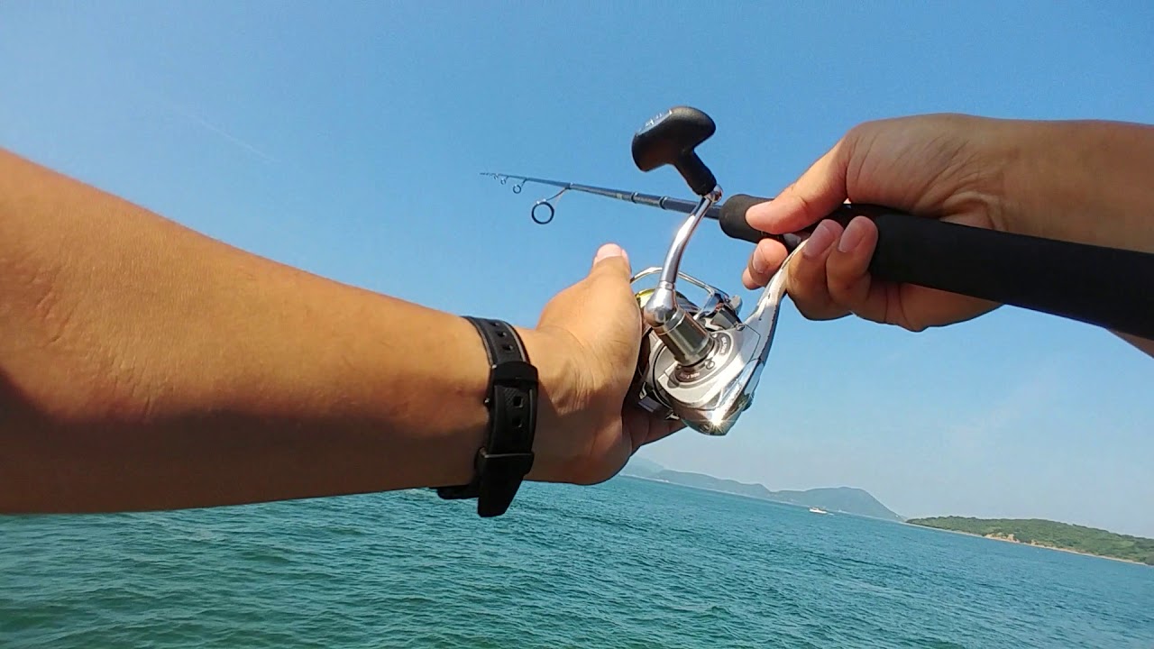 Suvに釣竿を積んで行こう 香川県のおすすめ釣りスポット25選 Suv Freaks